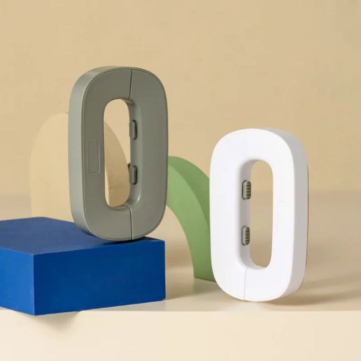 Verrous de Sécurité Autocollants – Pour Frigo